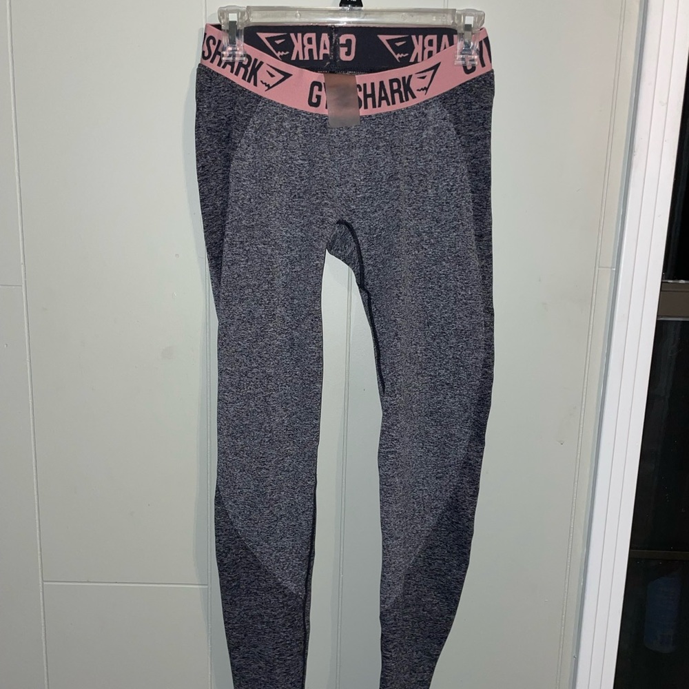 Gymshark Vital Seamless Leggings